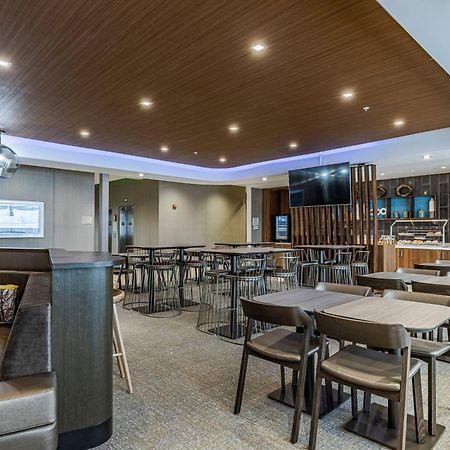 Springhill Suites By Marriott Fort Wayne North Sunnybrook Acres Екстериор снимка