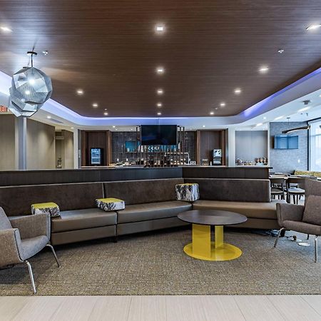 Springhill Suites By Marriott Fort Wayne North Sunnybrook Acres Екстериор снимка