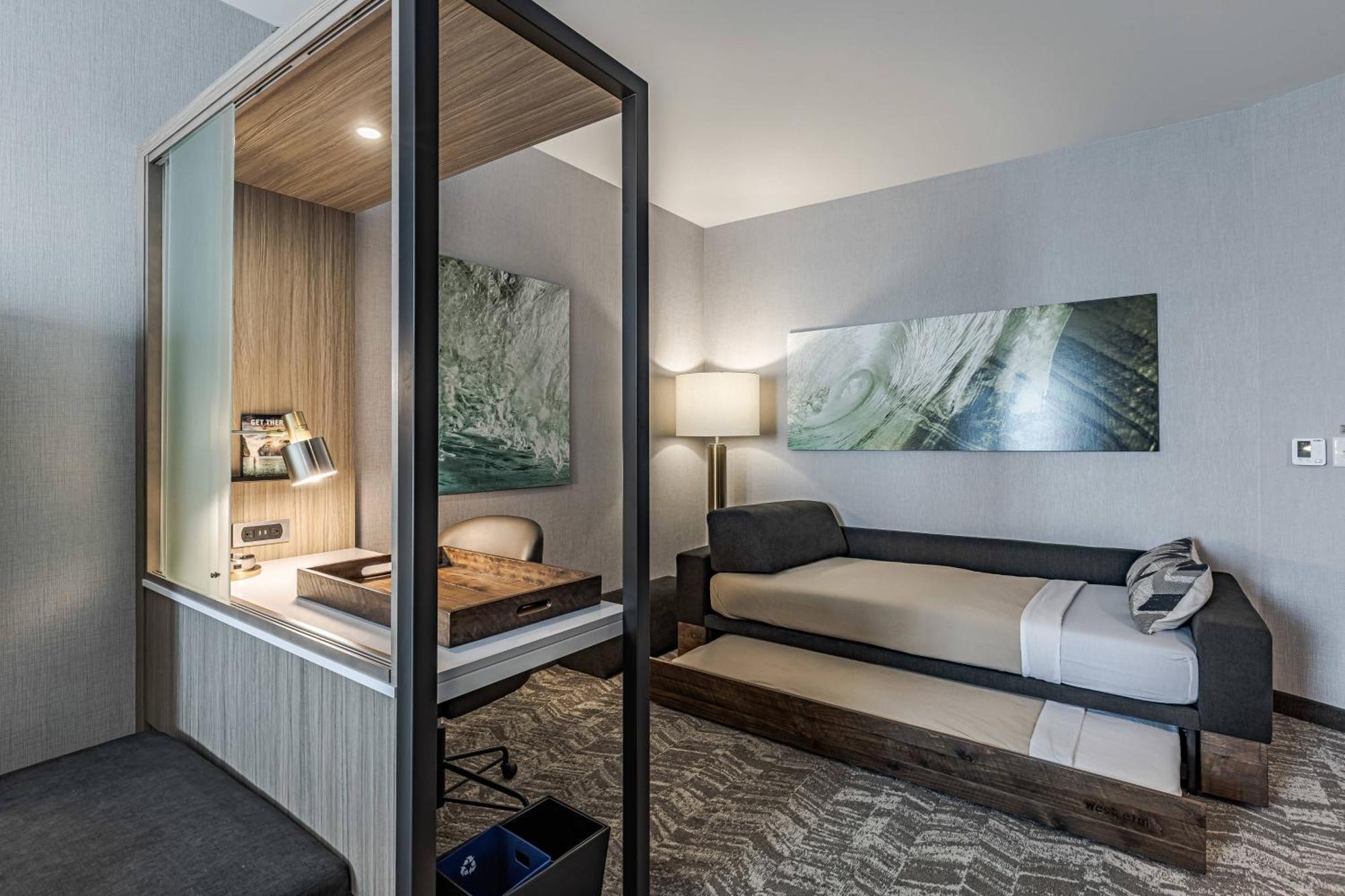 Springhill Suites By Marriott Fort Wayne North Sunnybrook Acres Екстериор снимка
